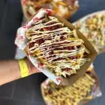 Sojok Loaded Fries
