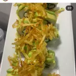 Crocante Rolls env. en Palta 10 pza