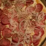 Calabresa