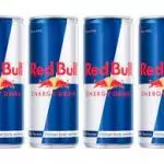 Energético Red Bull lata