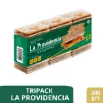 LA PROVIDENCIA Galletitas