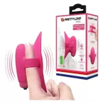ESTIMULADOR DE CLÍTORIS CON VENTOSA