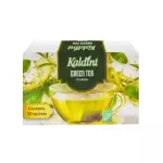 TÉ VERDE