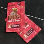 King Blunt Morango