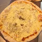 Fugazza (8 porc)