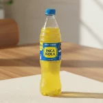 Inka Kola Botella 600 ml
