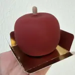 Entremet Maçã do Amor