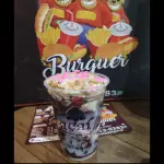 Açaí 550 ml