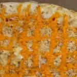FRANGO C/ CHEDDAR