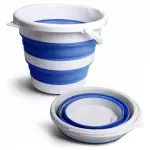 Balde Retrátil 10L