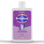 Hidratante Beijinho Uva 475ml