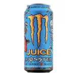 Monster mango loco