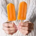 Palito Frutal de Naranja - Unidad