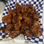 350 gramos de boneless