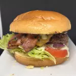 Salada Bacon