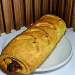 Trenza de Carne