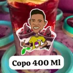 Copo de 400ml