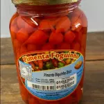 PIMENTA BIQUINHO DOCE 230G