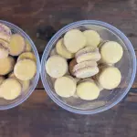 CASADINHO 600G