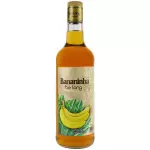 Coquetel Bananinha 960ml