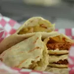 Gorditas