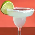 TEQUILA MARGARITA