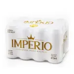 IMPÉRIO 473ML PACK C/12