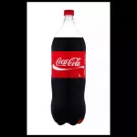 Coca 2 Litros