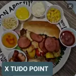 X TUDO POINT ESPECIAL
