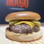 Mega Trad