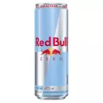 Red Bull Zero 473ml