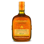 Buchannas Máster