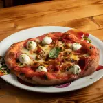 Pizza Valentino