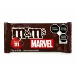 M&M’s Chocolate con Leche – 31.8 g