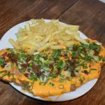 SAN LUIS🧀🥓