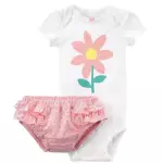 Conjunto Flower