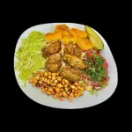 FRITADA