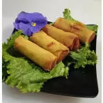 ROLLITOS PRIMAVERA