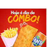 Combo de Pastel