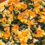 Pizza (GG) Camarão Rosa Tucuju