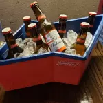 Budweiser