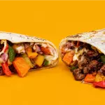 Burrito de Alambre