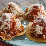 Enchiladas
