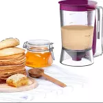 Dispensador de Masa