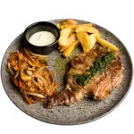 Shumba Steak