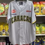 Camisa Leones Gris Nueva 25-26