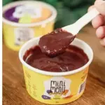 +6M Açaí + Banana + Manga 200g