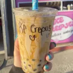BOBA TEA CHAI