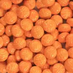 Sprinkles pelotas Basketball 20 grs