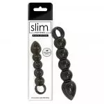 PLUG DE METAL SLIM 5 ESFERAS